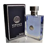 VERSACE POUR HOMME Туалетная вода для мужчин 100 мл фото 1