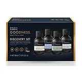 Baylis & Harding - Goodness Discovery Gift Shower Gel Set Набор гелей для душа 4 х 100 мл фото 2