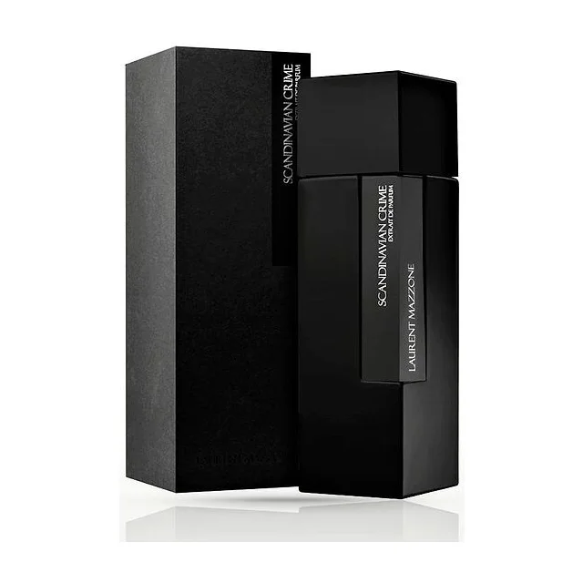 Laurent Mazzone Scandinavian Crime Extrati De Parfum 100 мл духи унисекс Laurent Mazzone купить