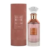 Lattafa Perfumes Velvet Rose Парфюмерная вода унисекс 100 мл фото 2