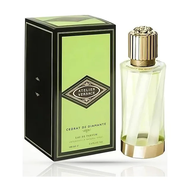 Versace Cedrat de Diamante Eau de Parfum Парфюмерная вода унисекс 100 мл BDK PARFUMS купить