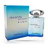 Salvatore Ferragamo Incanto pour Homme Blue Туалетная вода мужская 100 мл фото 2