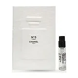 Chanel № 5 Leau туалетная вода женская 1,5 мл фото 1