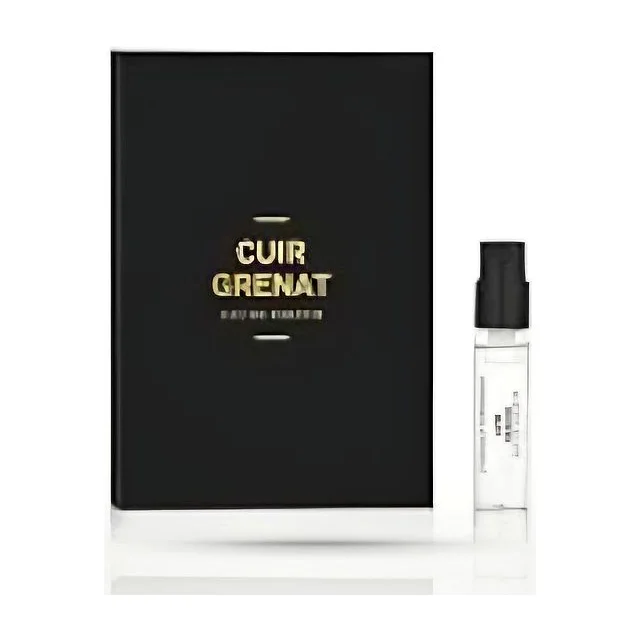L'Artisan CUIR GRENAT Парфюмерная вода унисекс 1.5 мл L'Artisan Parfumeur купить