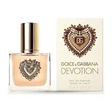 DOLCE & GABBANA DEVOTION Парфюмерная вода для женщин 30 мл фото 1