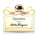 Salvatore Ferragamo Signorina Libera Парфюмерная вода женская 100 мл фото 2