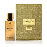 Marc-Antoine Barrois - B683 Extrait Парфюмерная вода унисекс 50 мл