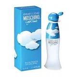 MOSCHINO LIGHT CLOUDS туалетная вода для женщин 50 мл фото 1