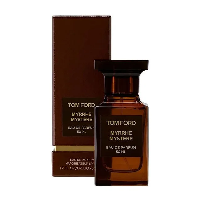 Tom Ford Myrrhe Mystere Парфюмерная вода унисекс 50 мл Tom Ford купить