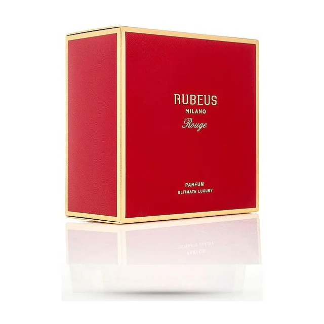 Rubeus Milano Rouge 1.5 мл духи Rubeus Milano купить