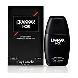 Guy Laroche Drakkar Noir Туалетная вода для мужчин 100 мл