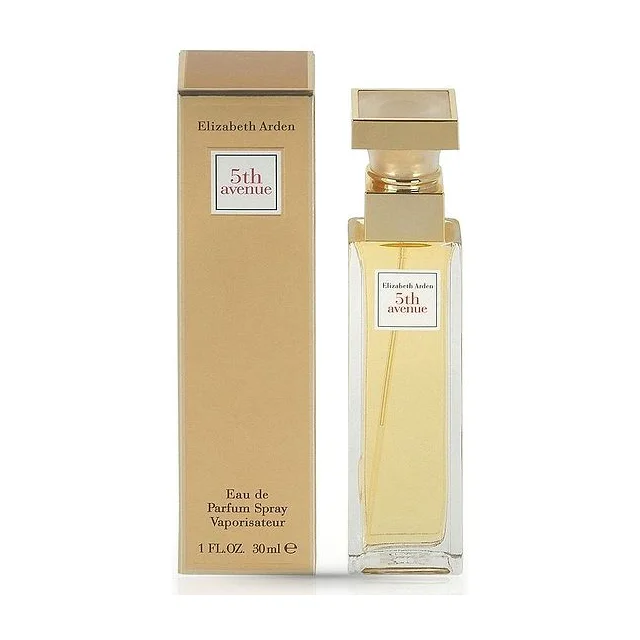 Elizabeth Arden 5th Avenue 30 мл парфюмерная вода Elizabeth Arden купить