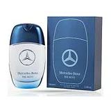 Mercedes-benz The Move Туалетная вода для мужчин 100 мл фото 1
