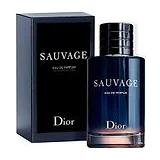 CHRISTIAN DIOR SAUVAGE Парфюмерная вода 200 мл фото 1