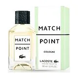 Туалетная вода Lacoste Fragrances Match Point Eau de Toilette мужская 100 мл фото 2