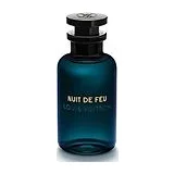 Louis Vuitton NUIT DE FEU Парфюмерная вода для мужчин 2 мл пробник фото 2