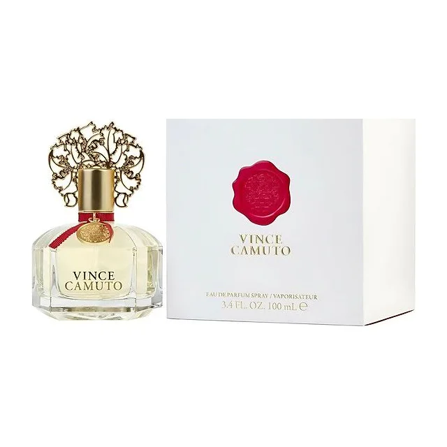 VINCE CAMUTO парфюмерная вода 100 мл EDP Vince Camuto купить