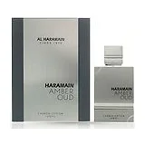 Парфюмерная вода Al Haramain Perfumes Amber Oud Carbon Edition Eau de Parfum унисекс 60 мл фото 3