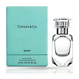 Tiffany Tiffany & Co Парфюмерная вода для женщин 5 мл без коробки фото 1