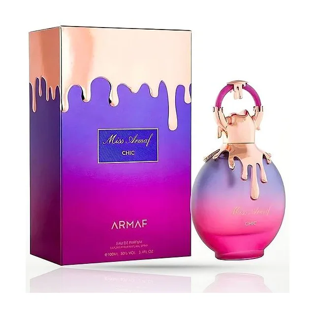 Armaf Chic Парфюмерная вода женская 100 мл Armaf купить