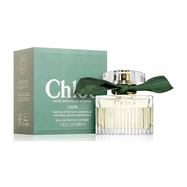 Chloe ROSE NATURELLE INTENSE Парфюмерная вода для женщин 50 мл Chloe купить
