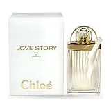 Chloe Love Story Парфюмерная вода для женщин 75 мл