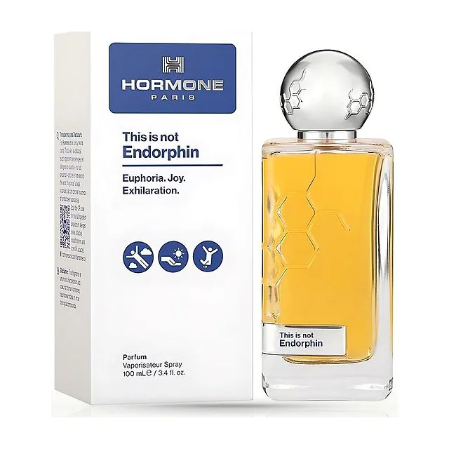 Hormone Paris Endorphin Духи унисекс 100 мл Hormone Paris купить
