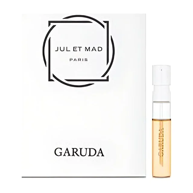Jul Et Mad Garuda Духи унисекс 1.5 мл Jul et Mad купить