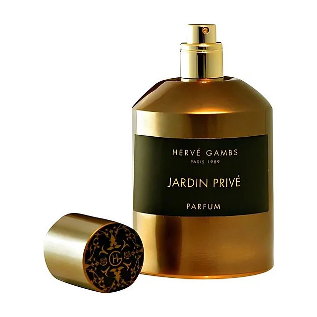 Herve Gambs Jardin Prive Духи унисекс 100 мл HERVE GAMBS купить