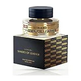 Парфюмерная вода Linari Shades of Leather Eau de Parfum унисекс 100 мл фото 2