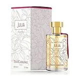 Туалетная вода Teo Cabanel Julia Eau de Toilette женская 100 мл фото 2