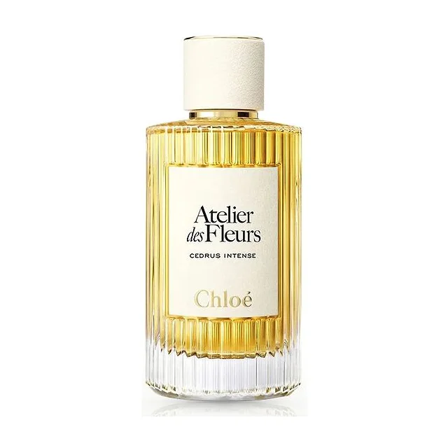 CHLOE ATELIER DES FLEURS CEDRUS INTENSE Парфюмерная вода 50 мл Chloe купить