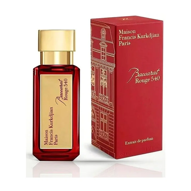 rancis Kurkdjian Baccarat Rouge 540 Духи 35 мл MAISON FRANCIS KURKDJIAN купить