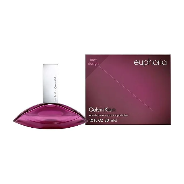 Calvin Klein EUPHORIA Парфюмерная вода женская 30 мл Calvin Klein купить