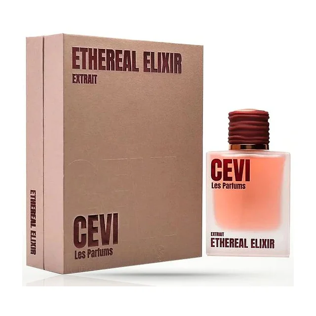 CEVI Les Parfums Ethereal Elixir Духи женские 100 мл купить