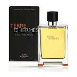 Hermes Terre D'Hermes pour homme parfum Духи мужские 200 мл фото 1