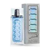 Salvador Dali Eau de RubyLips Туалетная вода женская 50 мл фото 2