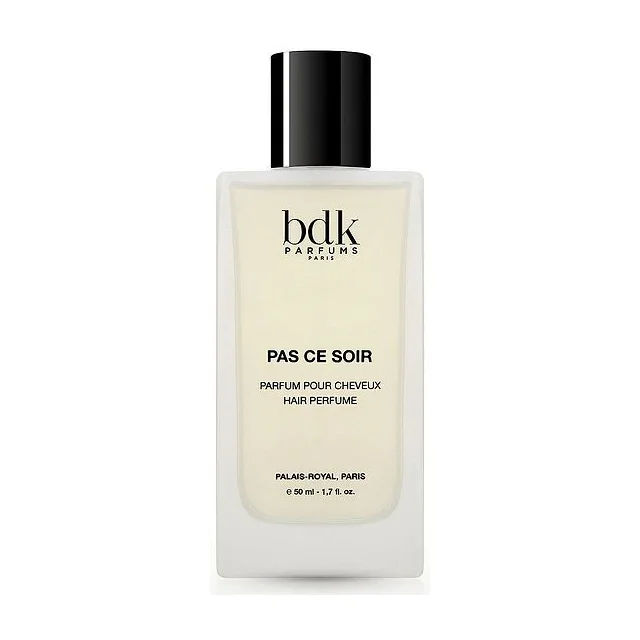 BDK Pas Ce Soir Hair Perfume Вуаль для волос для женщин 50 мл BDK Pas Ce купить