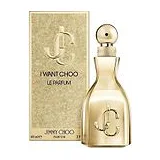 JIMMY CHOO I WANT CHOO LE PARFUM Духи 4.5 мл фото 3