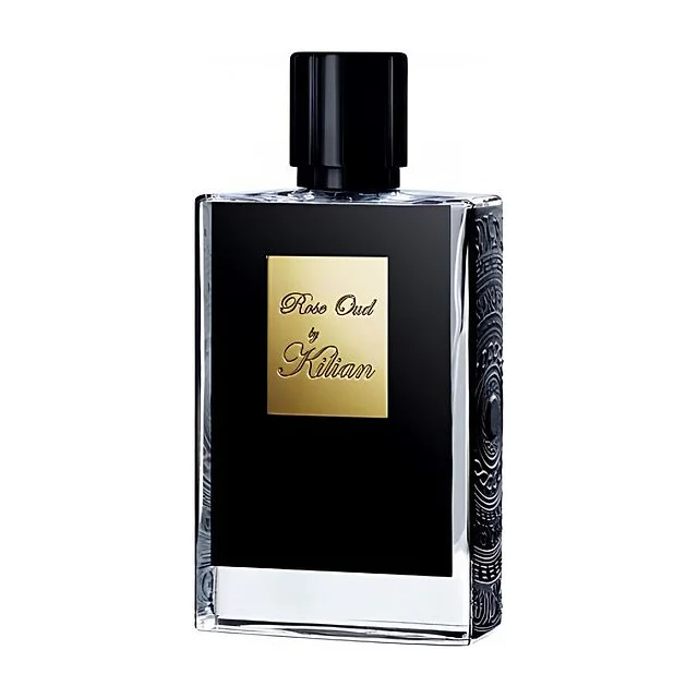By Kilian Rose Oud Парфюмерная вода 50 мл KILIAN ROSE OUD купить