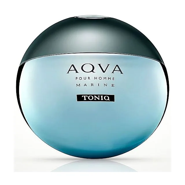 Bvlgari Aqva Pour Homme Marine Toniq Туалетная вода мужская 100 мл Bvlgari купить