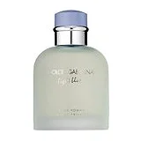 Dolce & Gabbana Light Blue Pour Homme Туалетная вода женская 200 мл фото 1
