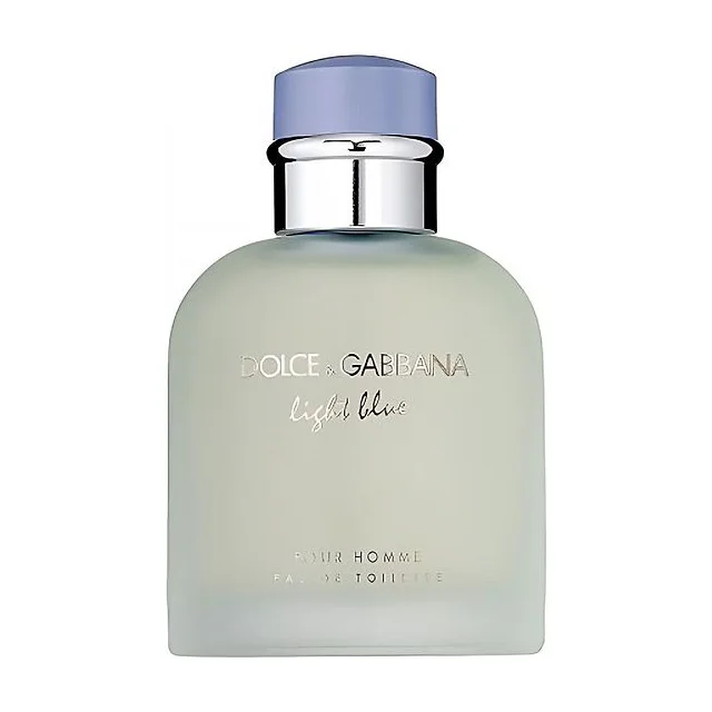 Dolce & Gabbana Light Blue Pour Homme Туалетная вода женская 200 мл Dolce Gabbana Light купить