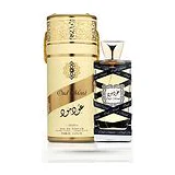 Lattafa Perfumes Oud Mood Парфюмерная вода унисекс 100 мл фото 1