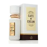 Fragrance World Cafe N' Cream Парфюмерная вода унисекс 100 мл фото 1