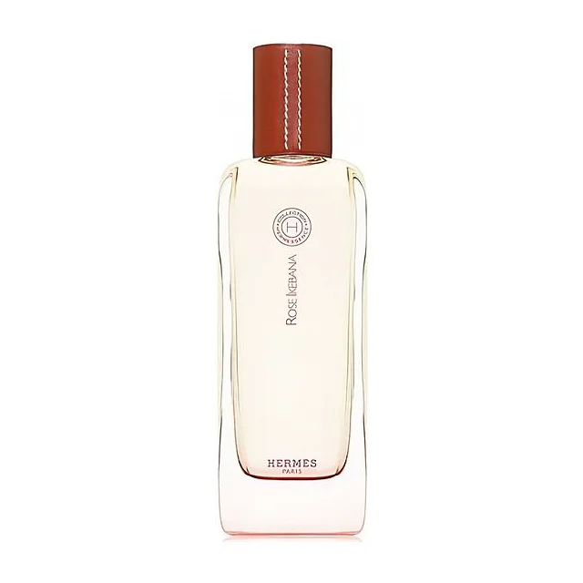 Hermes Rose Ikebana Туалетная вода унисекс 200 мл Hermes купить