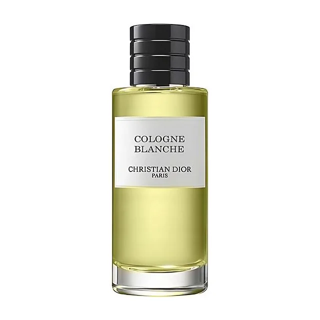 Dior Cologne Blanche Парфюмерная вода унисекс 40 мл Dior купить