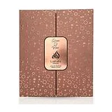 Lattafa Perfumes Queen of Roses Парфюмерная вода женская 100 мл фото 3