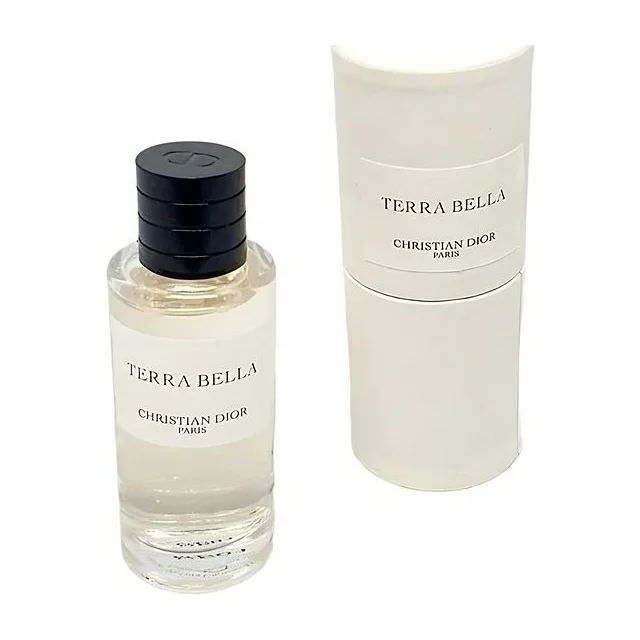Christian Dior Terra Bella парфюмерная вода унисекс пробник 7.5 мл купить