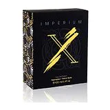 Fragrance World Imperium X Парфюмерная вода для мужчин 100 мл фото 4